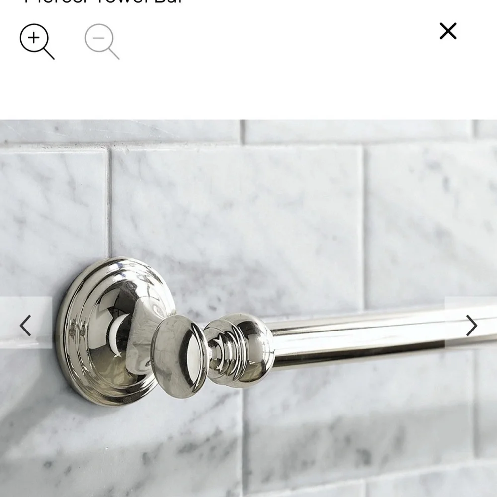 Pottery Barn pottery barn